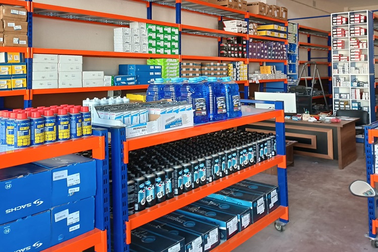 Gaziantep Oto Yedek Parça Satışı